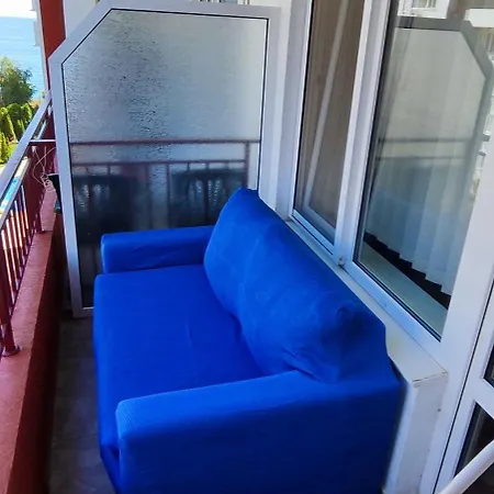 Apartment Noks Grand - Panorama *