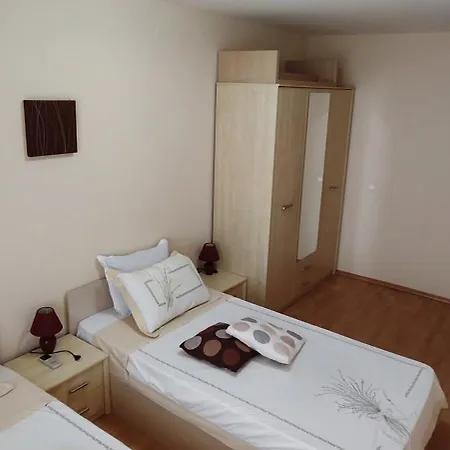 Noks Grand - Panorama Apartment *