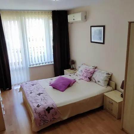 Apartment Noks Grand - Panorama