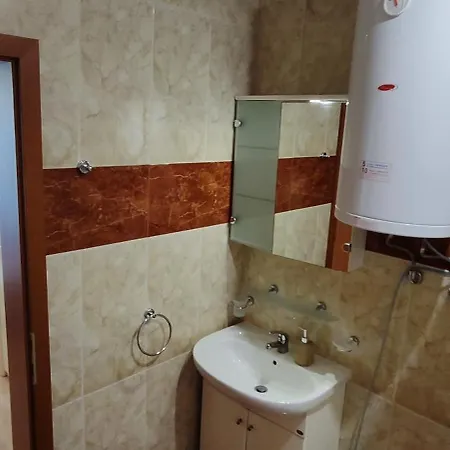 Noks Grand - Panorama Apartment Sveti Vlas