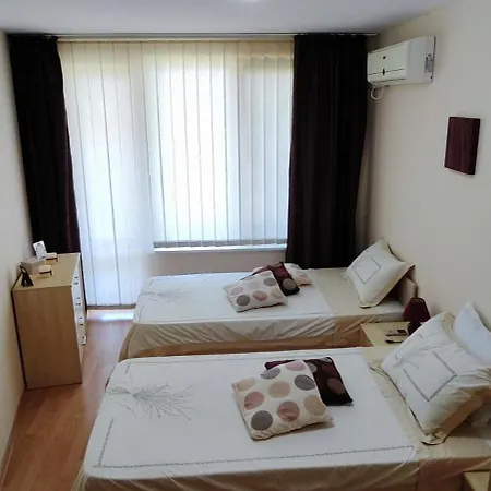 Noks Grand - Panorama Apartment