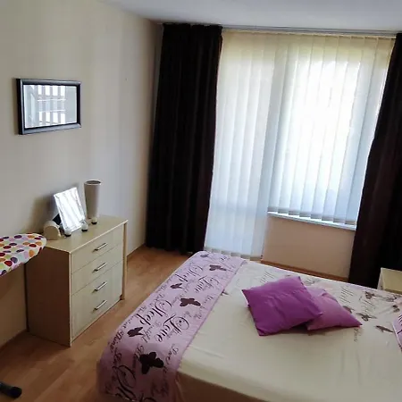 Apartment Noks Grand - Panorama Sveti Vlas